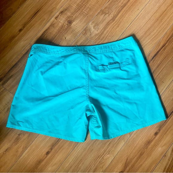 Roxy Cover-Up Beach Shorts - Picture 2 of 11